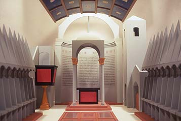 Afterlife Mockup Detail