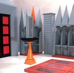 Afterlife Mockup Detail