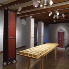 Bathysphere Installation