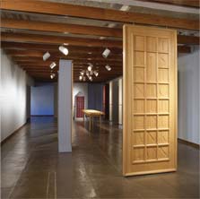 Bathysphere Installation