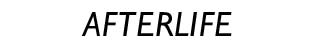 AFTERLIFE