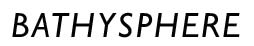 BATHYSPHERE