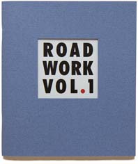 ROAD WORK Vol.1