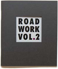 ROAD WORK Vol. 2