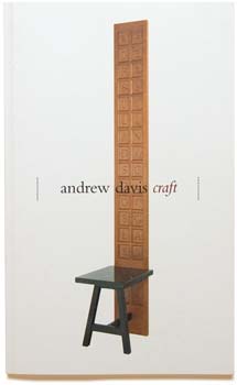 Andrew Davis - Craft