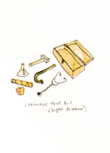 Night Science - Tool Chest